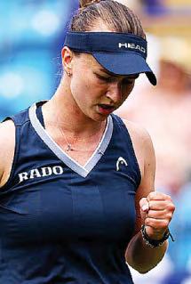 TIME A GREAT EALA FOR CHAMP
