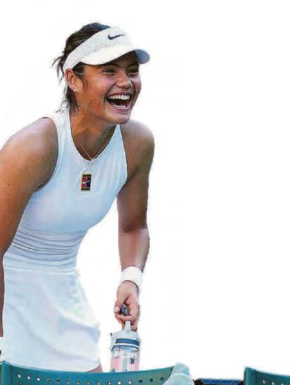 NOT RAD FOR STARTERS