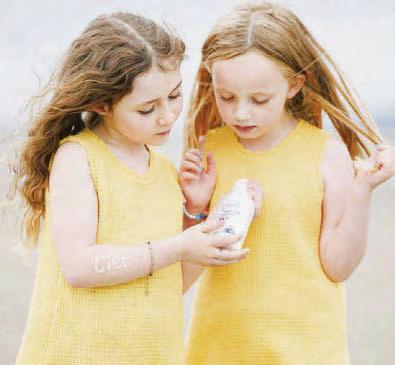 Daithi backing call for daily sun cream