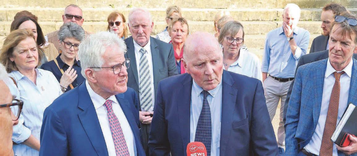 Probe into Joe's death is rejected
