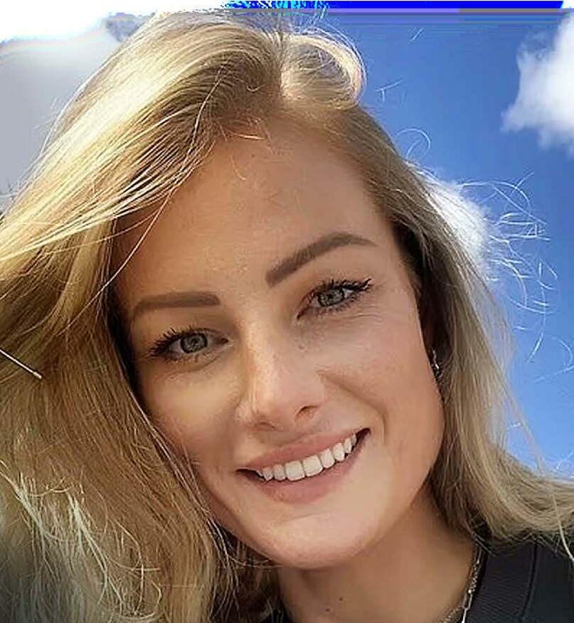 SKYDIVER TOOK OWN LIFE HOURS AFTER BREAK-UP