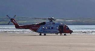 SEA HEROES SAVED OUR LIVES