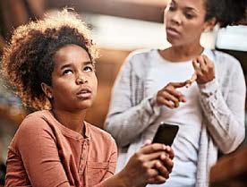 How to give your child a phone