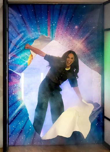 Strictly will jumpstart new me