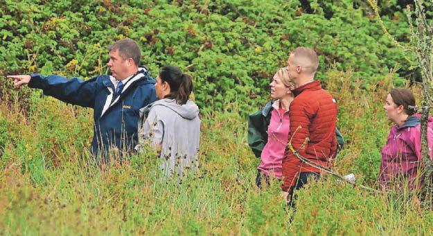 Dig for missing boy 'could take a week'