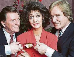 CORRIE AND BAD GIRLS STAR IS