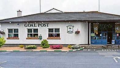 MAN CHARGED IN CONNECTION WITH €1M CRIME SPREE