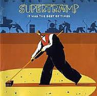 Supertramp's Rick Davies 1944-2025