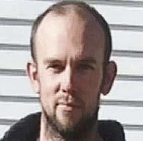 Fugitive on run for 4yrs shot & killed