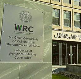 €3k to nut allergy girl refused creche care