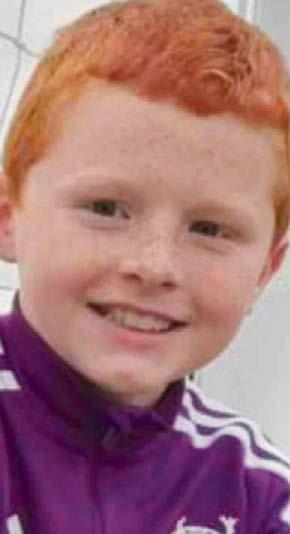 Road death boy's parents fail in appeal over lack of prosecution