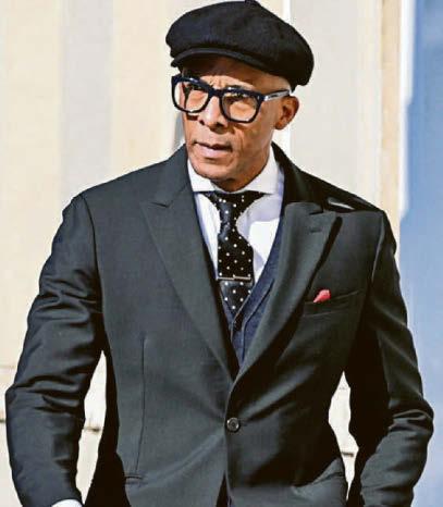 JAY BLADES PLEADS NOT GUILTY TO RAPE