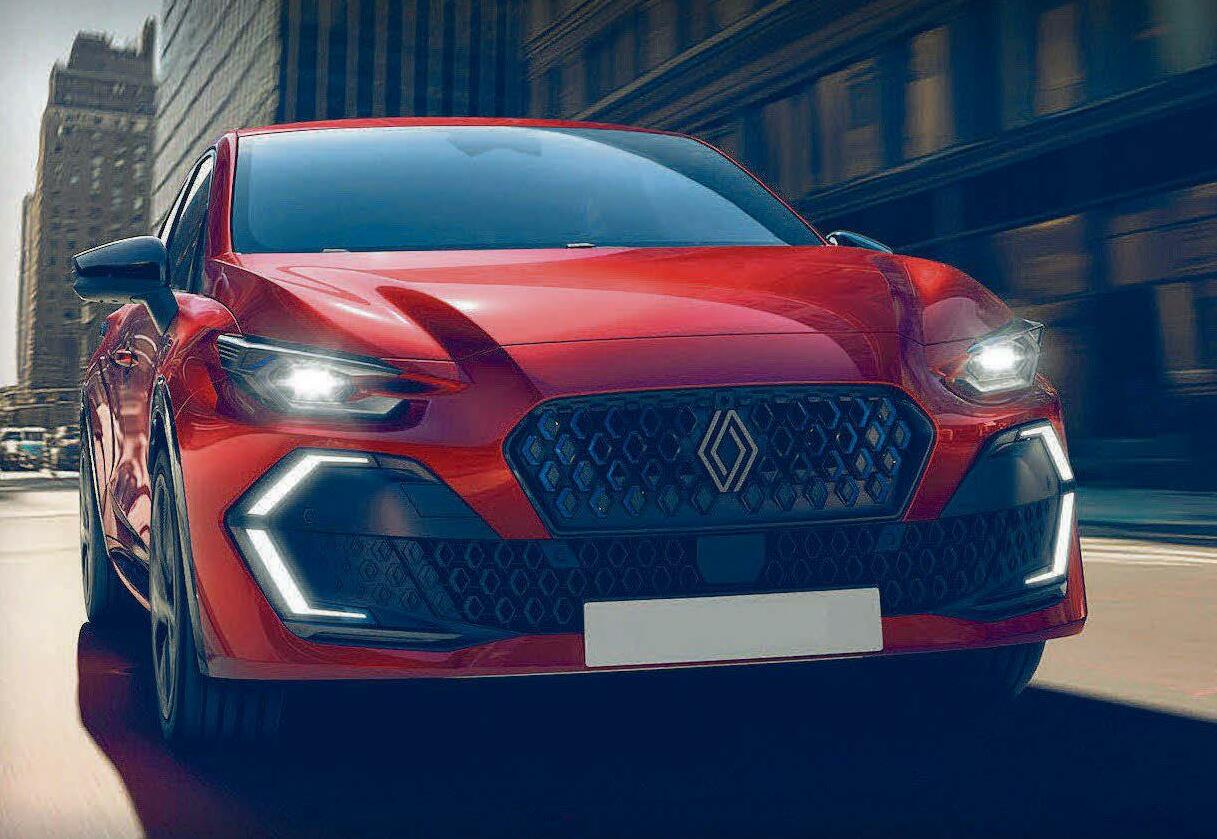 HAVE A CLIO-SE ENCOUNTER...