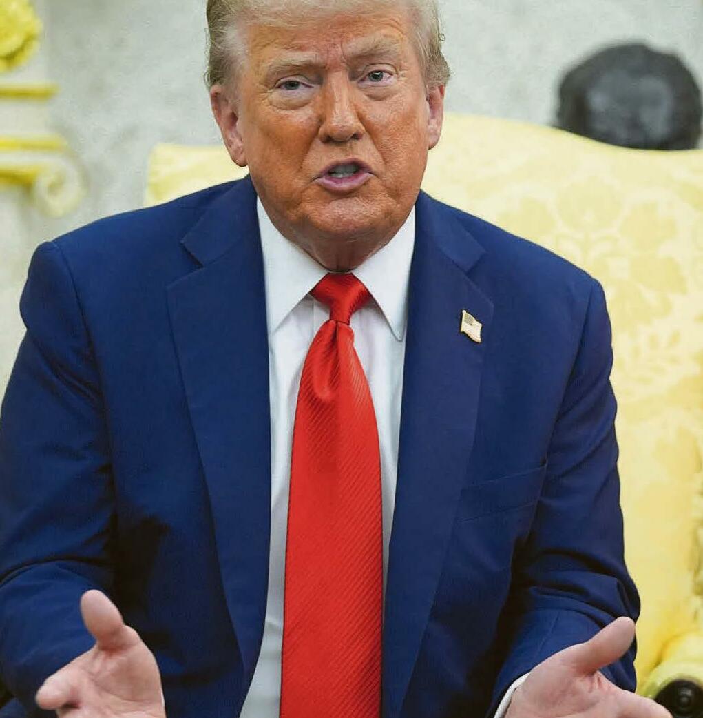 America is like a 21st century Krakatoa now, set to erupt and consume' itself