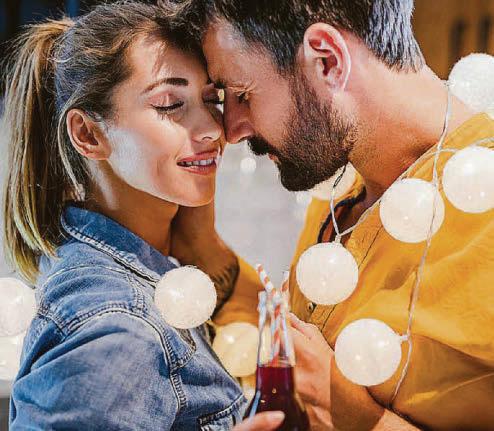 I caught girlfriend canoodling and it's ruined all my plans