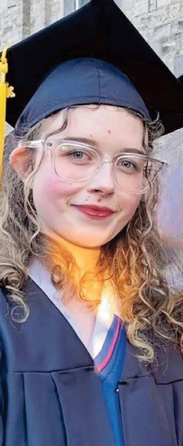 Brave Emily's 18th will be her final birthday