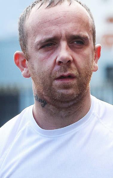 Man faces assault rap after OAP dies