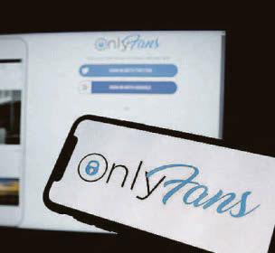 Dad's concern at OnlyFans exposure