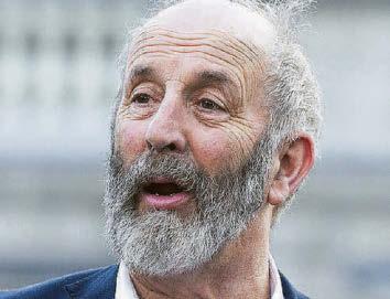 Healy-Rae would be wise to keep his trap shut on autism