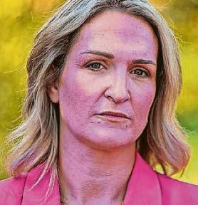 McEntee slams Sex Ed 'misinfo'