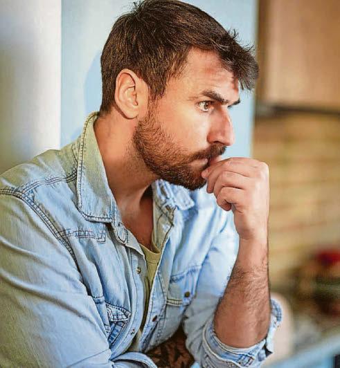 My wife wants her best male friend to move in with us