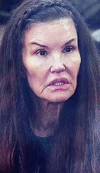 Bushtucker trial