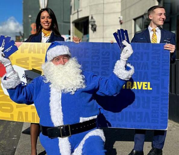 Ryanair all set to scrap paper boarding passes