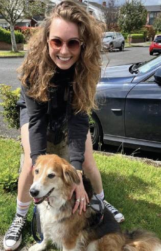 New leash of life for Dr Ju-little