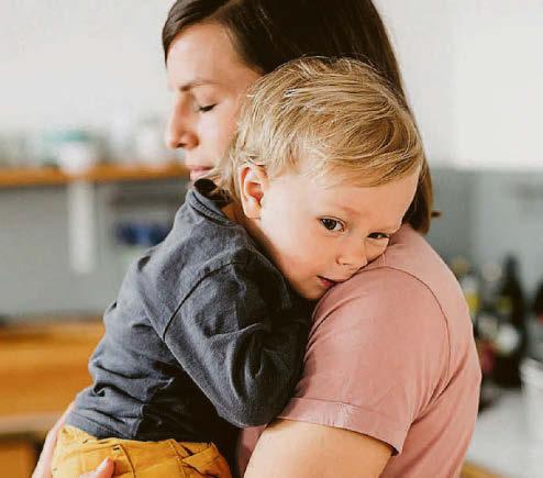 Am I so wrong to shield son from my brother-in-law?