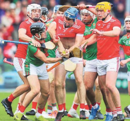 EIRE OG EYE A DOUBLE