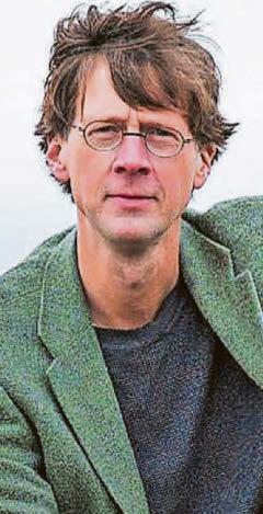 'Manchán was a man of wonder'