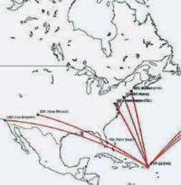 EPSTEIN ISLE'S 2K 'SECRET FLIGHTS'