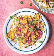 It’s Time to eat with Donal's tasty recipes