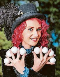 Big Korea move for magician Nicola