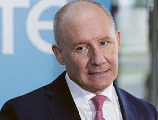 Al clashes over picks to replace Michael D