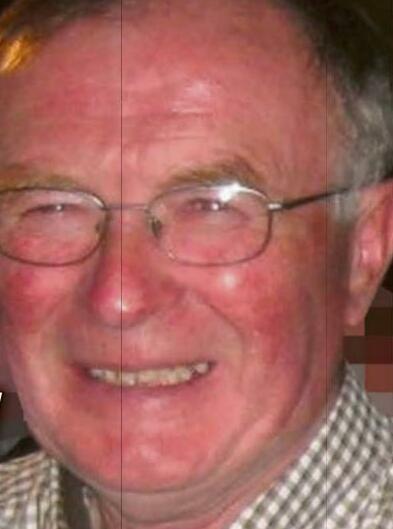 Tom's killers were remorseless ...now we're left with only memories of this wonderful man