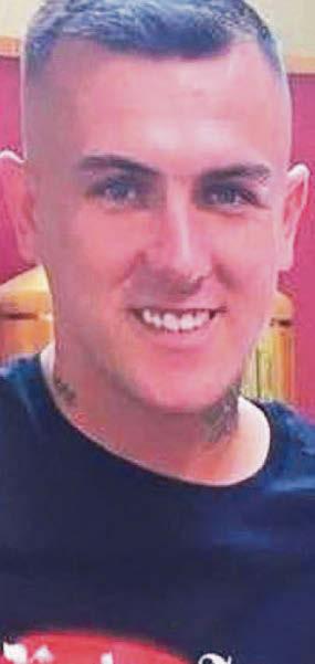 CAB tackle ex-footballer over vehicles and watch