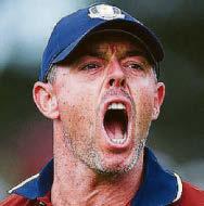 Bethpage glory's not Rory story