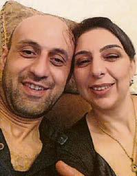 €5m settlement for man severely injured by scrambler