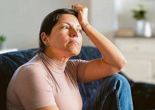 Feeling lost and missing drama after my divorce