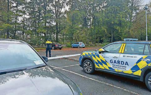 Hunt for motorist after pedestrian injured in 'hit-and-run'