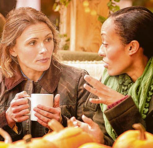 Money talks but I just cannot tell my pals about windfall