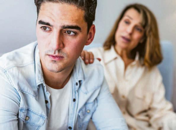 Spotting red flags to stop more tragedies