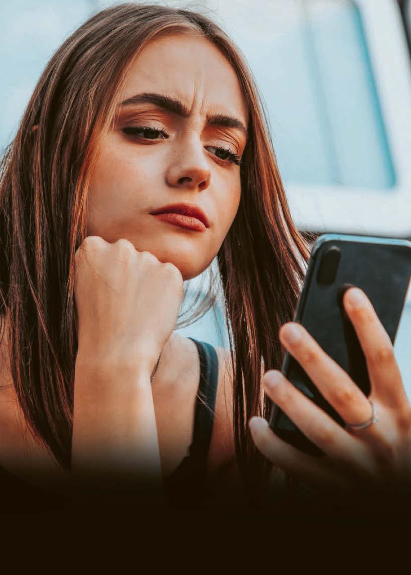 Fake news is a real problem in the EU