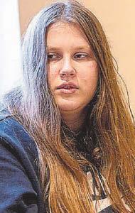 Maddie 'stalker' claimed to be other missing girls