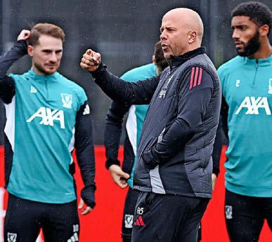 REDS STILL STRUGGLING TO TAKE OFF