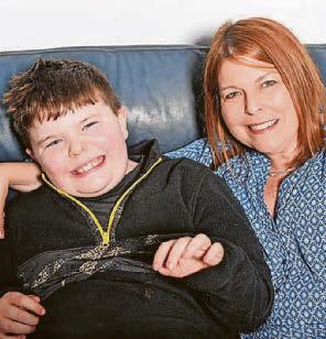 'SHE TURNED HER BACK ON SPECIAL NEEDS COMMUNITY'