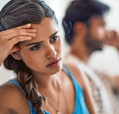 I married for the wrong reasons - now I want out