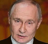 Trio held on suspicion of helping Vlad's spies