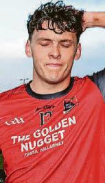 O'CONNOR BACKED CLIFFORD FANS CALL